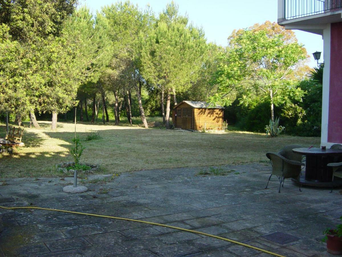 Tenuta Argiano Mesagne Bagian luar foto