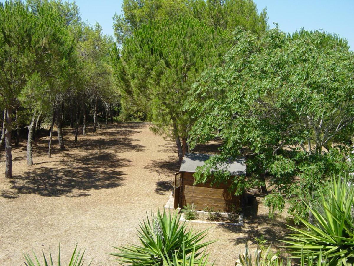 Tenuta Argiano Mesagne Bagian luar foto