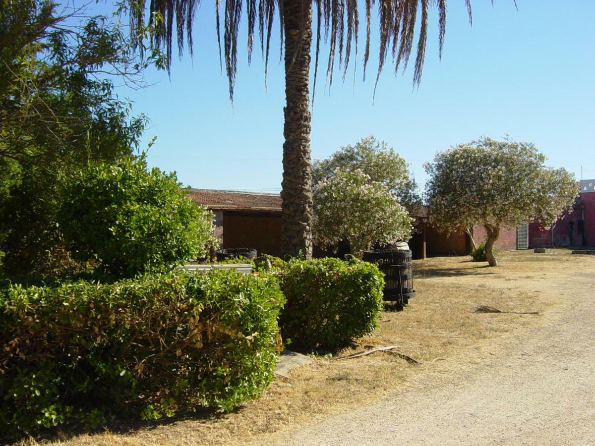 Tenuta Argiano Mesagne Bagian luar foto