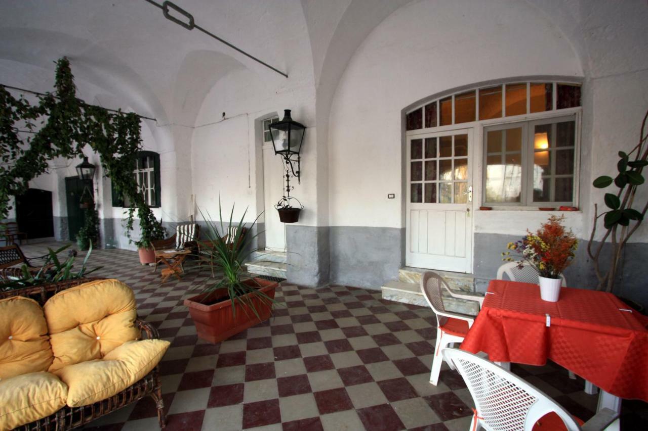 Tenuta Argiano Mesagne Bagian luar foto