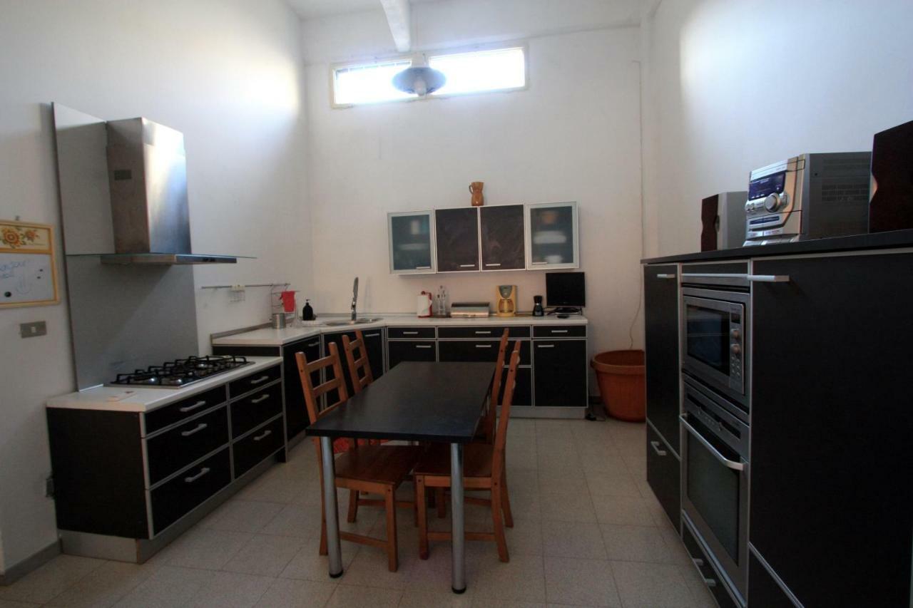 Tenuta Argiano Mesagne Bagian luar foto