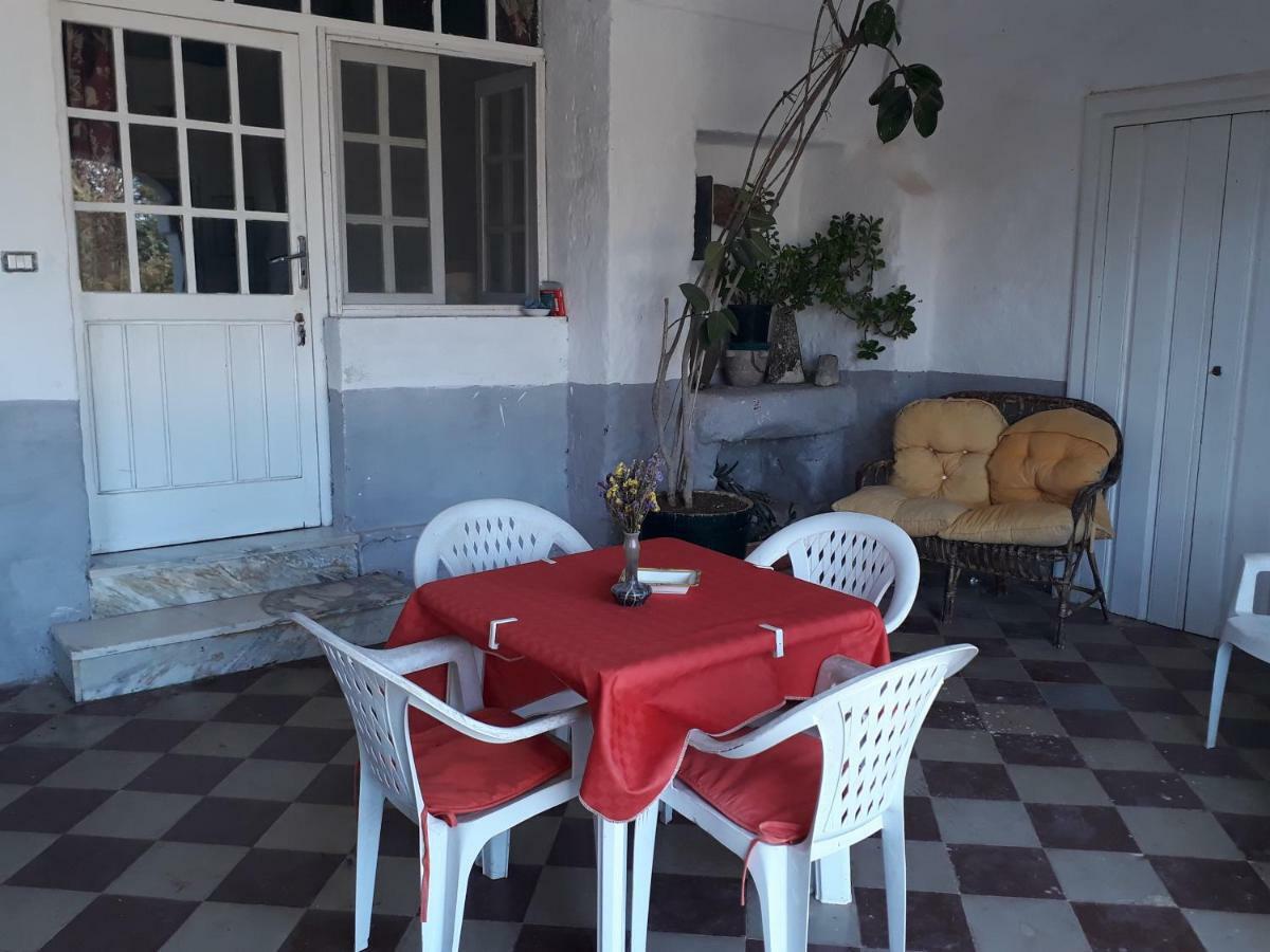 Tenuta Argiano Mesagne Bagian luar foto