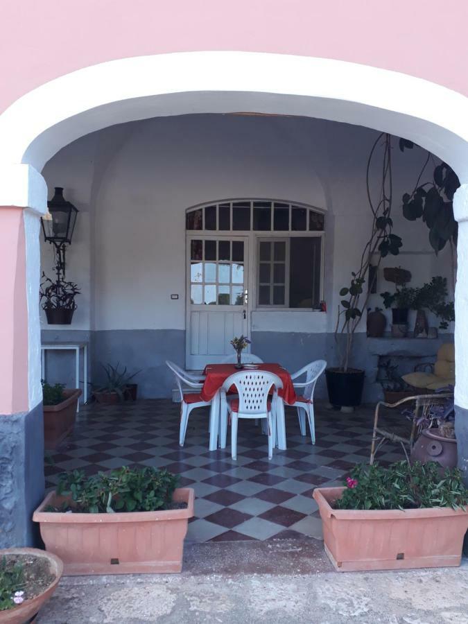 Tenuta Argiano Mesagne Bagian luar foto