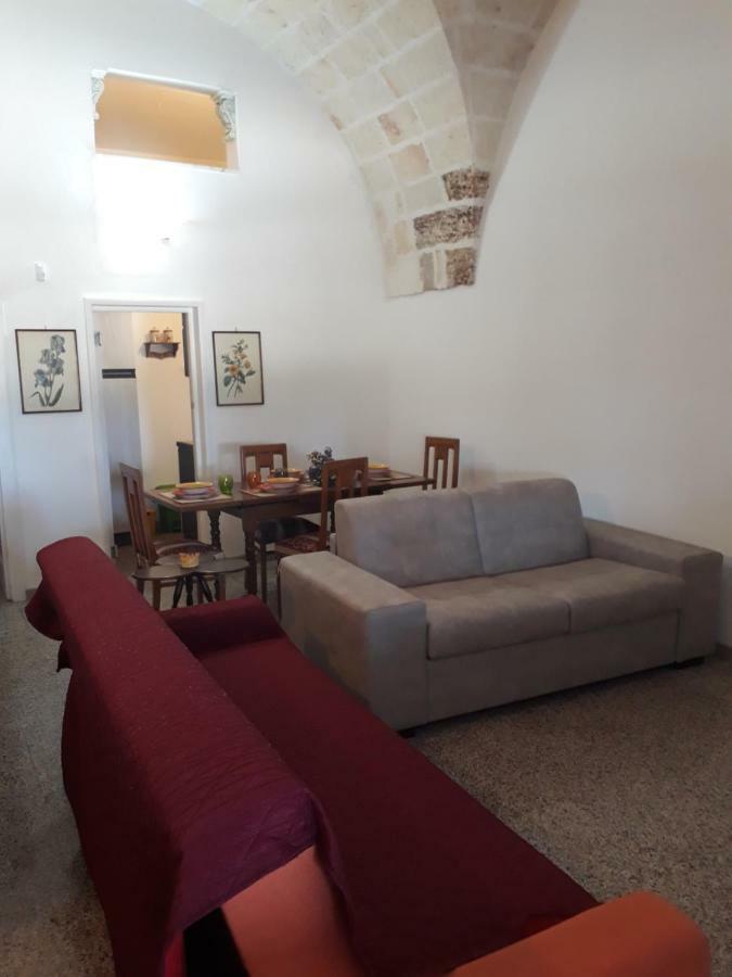 Tenuta Argiano Mesagne Bagian luar foto