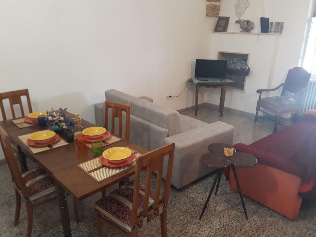 Tenuta Argiano Mesagne Bagian luar foto
