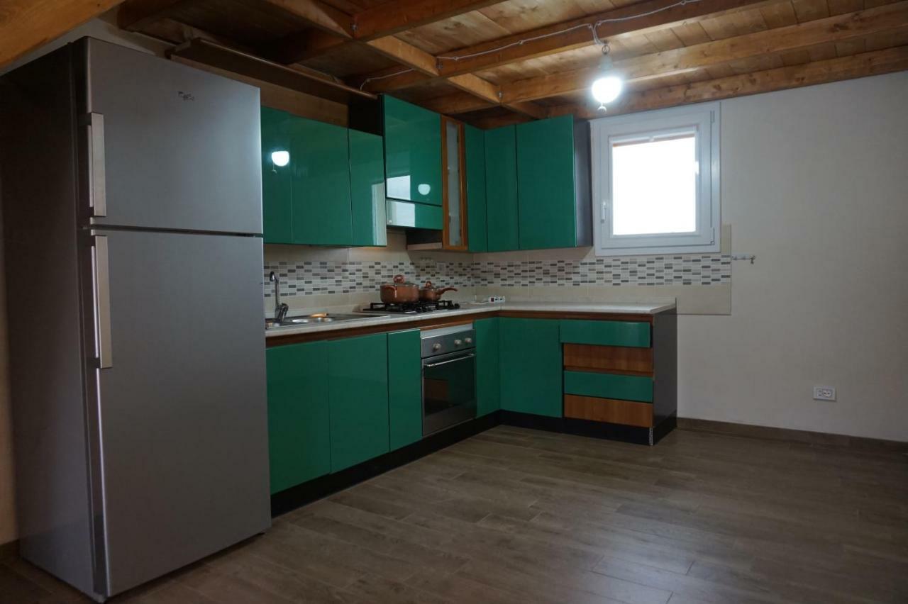 Tenuta Argiano Mesagne Bagian luar foto
