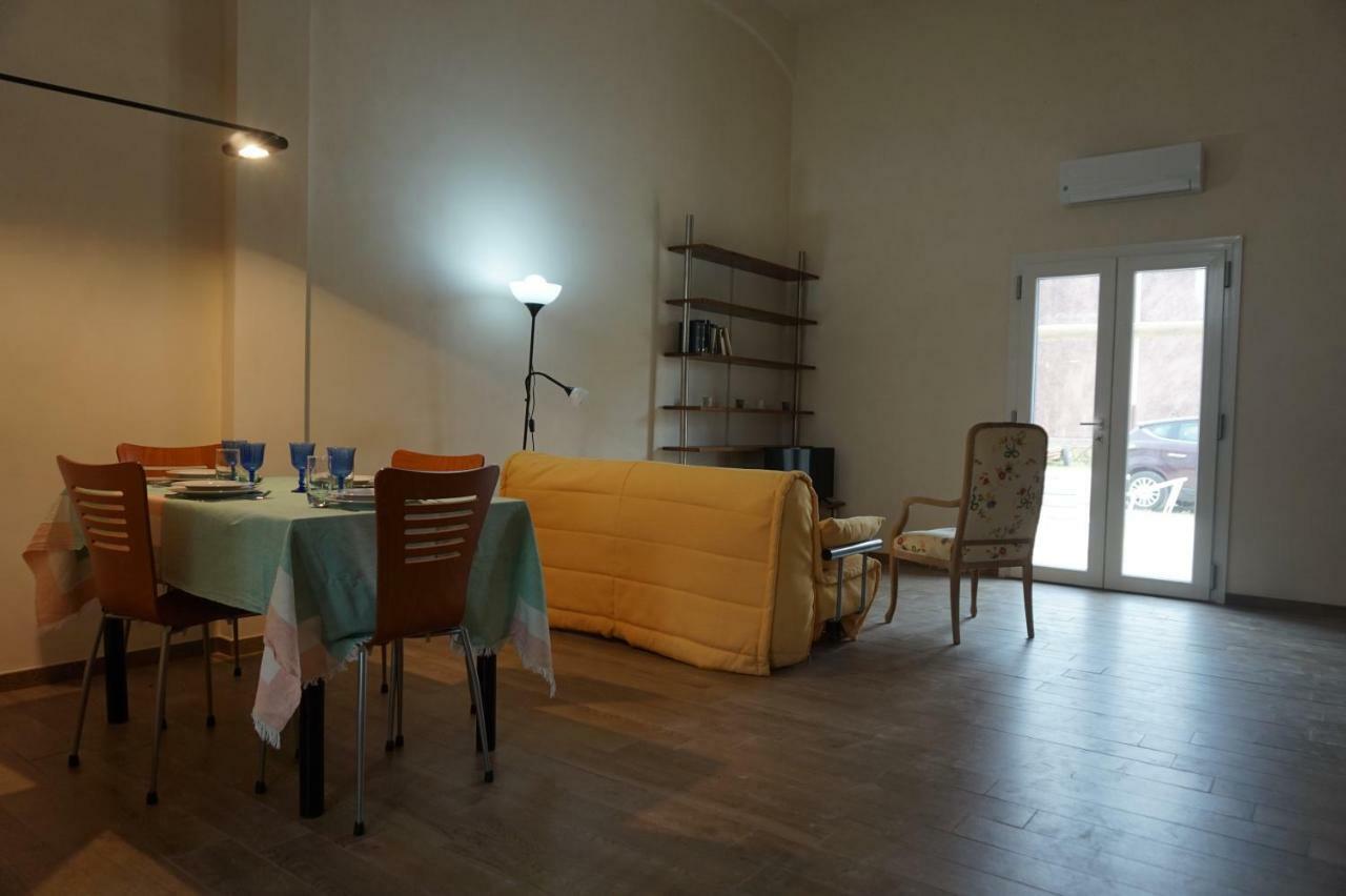 Tenuta Argiano Mesagne Bagian luar foto