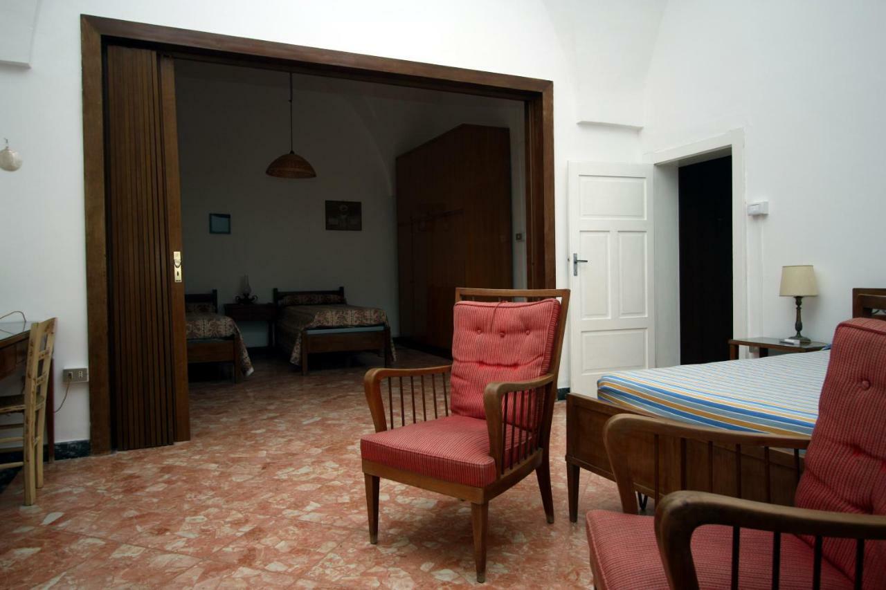 Tenuta Argiano Mesagne Bagian luar foto