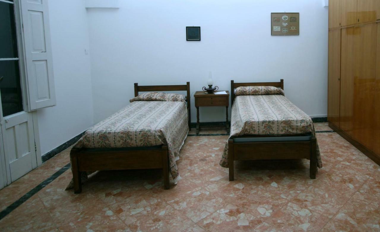 Tenuta Argiano Mesagne Bagian luar foto