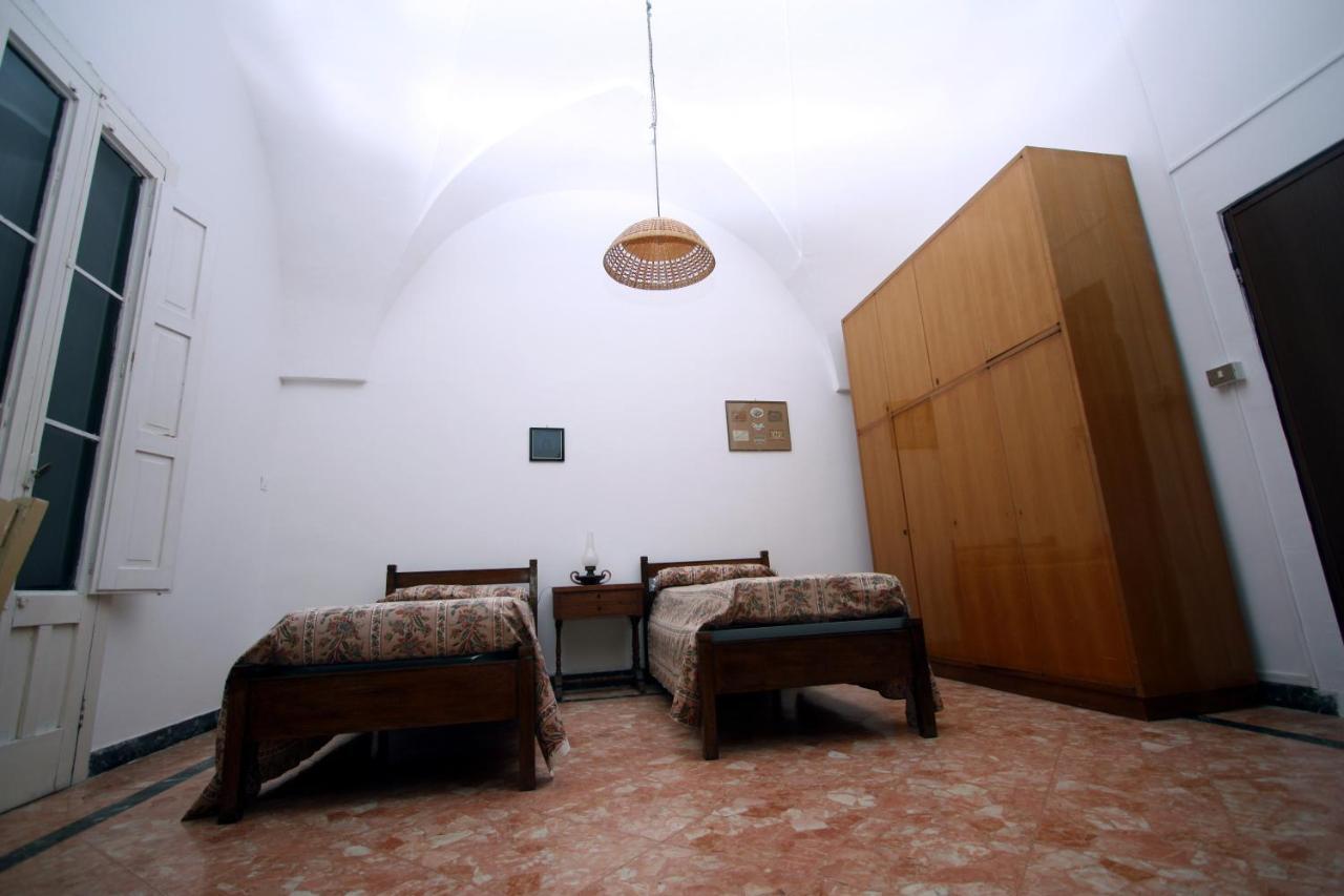 Tenuta Argiano Mesagne Bagian luar foto
