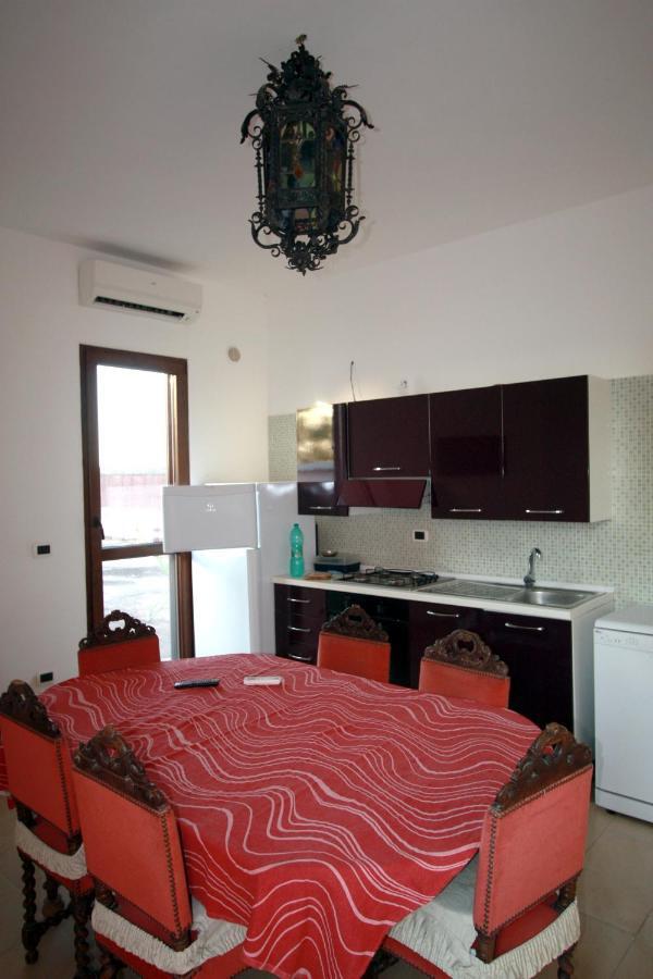 Tenuta Argiano Mesagne Bagian luar foto