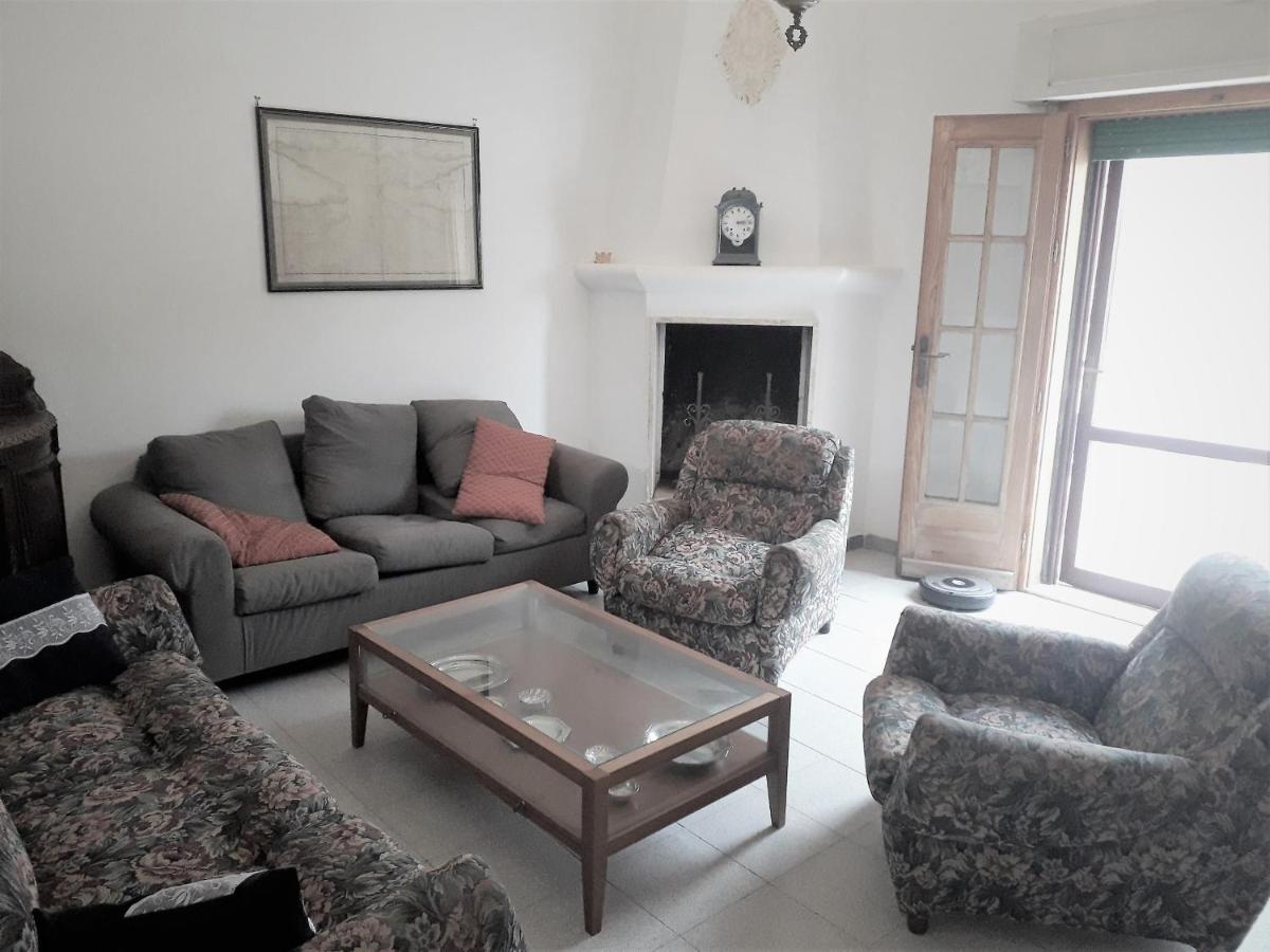 Tenuta Argiano Mesagne Bagian luar foto