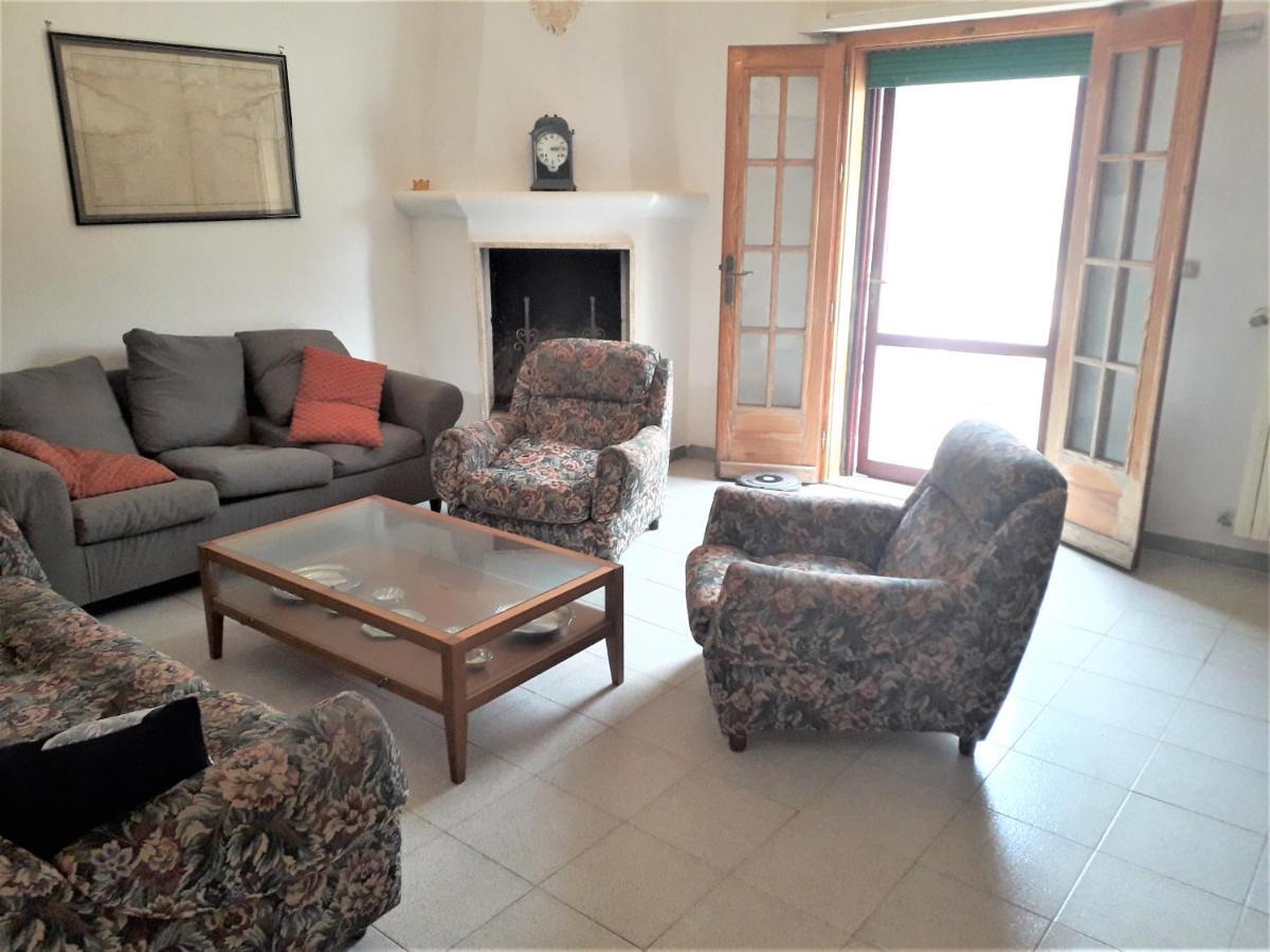 Tenuta Argiano Mesagne Bagian luar foto