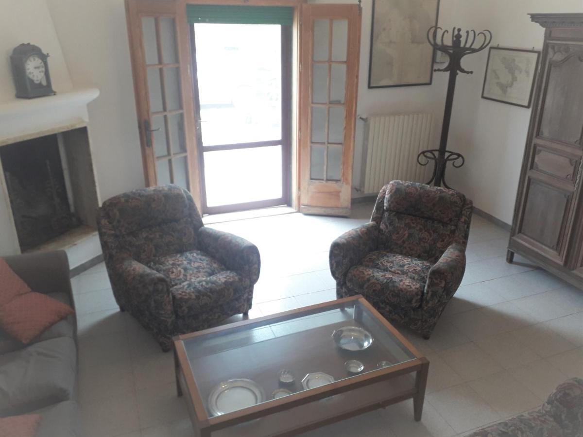 Tenuta Argiano Mesagne Bagian luar foto